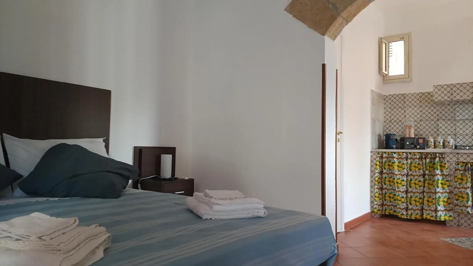 Gasthof Case Nereidi 1 Porticello