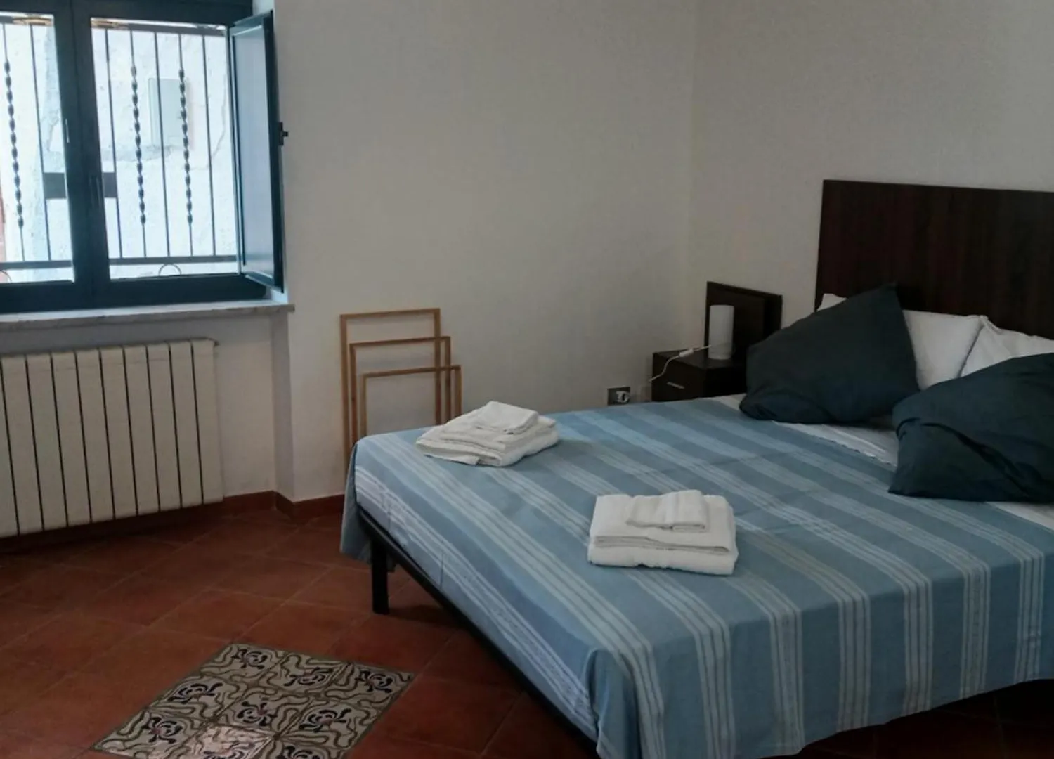 Gasthof Case Nereidi 1 Porticello